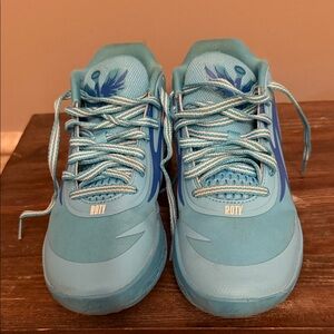 Puma MB.02 ROTY (Rookie of the Year) LaMelo sneakers 6.5